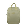 LÁTKOVÝ BATOH Svetlo zelená