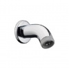 Hansgrohe Aktiva - Sprchové rameno 10 cm, chróm 27438000