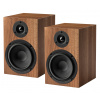 Pro-Ject Speaker Box 5 E - 2-pásmová regálová reprosoustava - wood