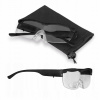 Lupa easymaxx 160 x