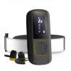 Energy Sistem Energy Sistem MP3 Clip Bluetooth Sport Amber (16GB, MicroSD, FM, sluchátka, pásek na paži)