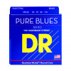 DR Strings Pure Blues PB-50