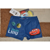 Detské plavky - Cool Club Boxers. 128 Navy Blue, Multi -Colored (Cool Club Boys plaviek 128 automobilov UV+50)