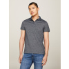 Tommy Hilfiger pánske tmavo modré polo tričko - L (DW5)