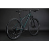 Horské kolo SILVERBACK Superspeed CF, SRAM NX 12s, vel.S - Emerald Green