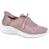 SKECHERS SLIP-INS: ULTRA FLEX 3.0 TONAL STRETC Ružová