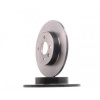 TATechnix Brzdový kotúč 264mm Opel ASTRA H TwinTop (A04) 1.6, 1.8 - BREMBO