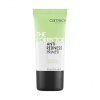 Catrice Prime and Fine Anti-Red Primer Podkladová báze neutralizujúce začervenanie pleti 30 ml