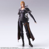 Square-Enix Final Fantasy XVI Bring Arts Akční Figurka Benedikta Harman 15 cm
