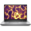 HP ZBook Fury 16 G11 (62X86EA#BCM) strieborný