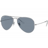 Sluneční brýle Ray-Ban Aviator Large Metal RB3025 003/02 POLARIZED se slevou 40 %
