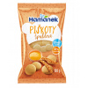 Špaldové piškoty 120g HAMÁNEK - KÁVOVINY