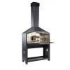 Braaimaster FS Duo Black Podstavec: Bez podstavca