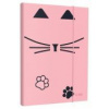Dosky školské A5 box STIL Cat lady