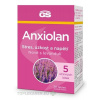 GS Anxiolan s levanduľou 30 tabliet