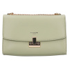 Dámska crossbody kabelka David Jones Dalize - zelená