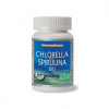 Nástoje zdraví Chlorella Plus Spirulina Bio 400 tabliet