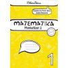 Matematika 1 - Munkafüzet 2