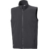 Helly Hansen Vesta Manchester 74086, 3-vrstvá, softshellová COT594086ain03-ebony L Šedá ebony