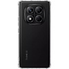 NONAME Tactical TPU Plyo Kryt pro Xiaomi Redmi Note 14 Pro 5G Transparent