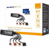 KONVERTOR OBRAZU AVERMEDIA DVD EZMAKER 7 USB 2.0