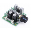 Regulátor otáčok motora PWM DC 12V-40V 10A