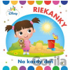 Disney: Riekanky na každý deň - Ondřej Hník