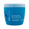 ALFAPARF MILANO Semi Di Lino Curls Enhancing Mask maska na definíciu vĺn a kučier 500 ml pre ženy