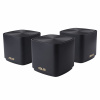 ASUS ZenWiFi XD4 Plus, AiMesh WiFi 6 AX1800 systém, 3ks (B-3-PK)