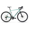 STEVENS Prestige Sage Green