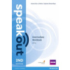 Speakout Intermediate 2nd Edition Workbook with Key