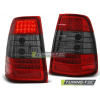 LED ZADNÉ SVETLÁ ČERVENÁ DYMOVÉ pre MERCEDES W124 E-KLASA KOMBI 09.85-95