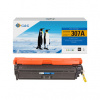 G&G kompatibil. toner s CE740A, black, 7000str., NT-CH740FBK, HP 307A, pre HP Color LaserJet CP5225