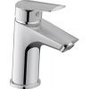 Duravit No. 1 umývadlová batéria stojanková chrómová N11012002010