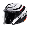 Prilba HJC F31 NABY MC1 Veľkosť: XS (53-54 cm)