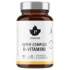 Puhdistamo Super Vitamín B Complex 60 kapsúl