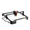 Vevor Laserový gravírovač 10W, 38×40 cm, 10000 mm/min, ochrana očí KZXSEJGJGDKJCXIQZV2