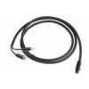 Pro-Ject Connect it Phono S RCA - mini XLR - 123 cm
