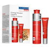 Clarins Energy Booster Experts Set - Darčeková sada pleťovej starostlivosti