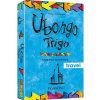 Spoločenská hra Ubongo Trigo Egmont