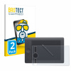 2x BROTECT Entspiegelungs-Folie pro Wacom Intuos Pro S PTH-460 (2x Matná - Antireflexní ochranná fólie BROTECT pro Wacom Intuos Pro S PTH-460)