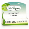 Dr.Popov Nosní olej s Tea Tree 6 ml