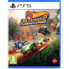 HOT WHEELS UNLEASHED 2 TURBOCHARGED PL PLAYSTATION 5 PS5 NOWA MULTIGAMES