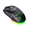 Trust GXT 929 Helox Ultra-lightweight Wireless Gaming Mouse - Black 25307 - Optická wireless myš
