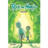 Rick and morty Book One
