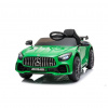 Elektrické autíčko Mercedes - Benz GTR-S AMG Baby Mix Farba: Zelená