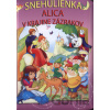 Snehulienka, Alica v krajine zázrakov - MSector-SK
