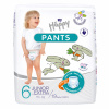 Bella Happy Pants 6 Junior Extra 16+ kg 19ks