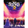 Sing 2 - piesne z filmu Spievaj 2 pre spev, klavír s akordmi pre ktáru