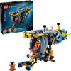 Hlbokomorská výskumná ponorka 42201 LEGO